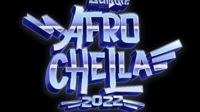 Afrochella logo