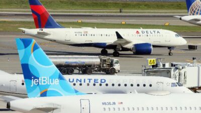 Airplanes (Bruce Bennett-Getty Images)
