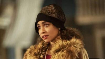 Bailey Bass - via AMC Networks