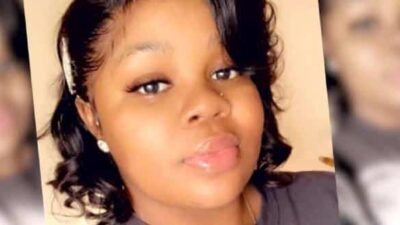 Breonna Taylor (Family Photo)