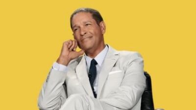 Bryant Gumbel - HBO Sports
