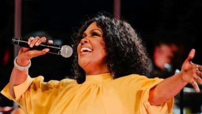 CeCe Winans