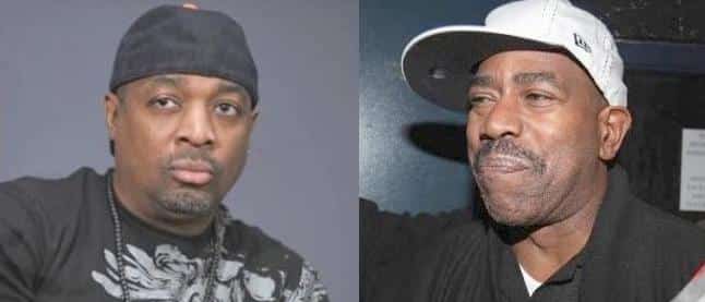 Protct Rapper Chuck D, Kurtis Blow Respond to Bow Wow's Hip-Hop Union Tweet
