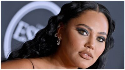 Ayesha Curry