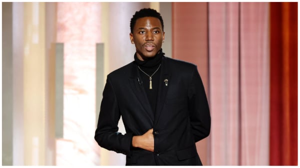Jerrod Carmichael