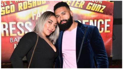 Nida Secretly Marries Sherien