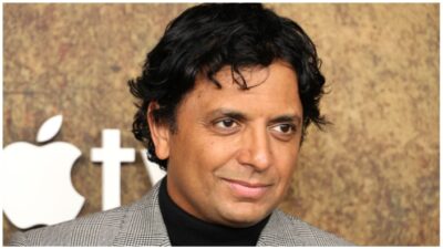 M. Night Shyamalan