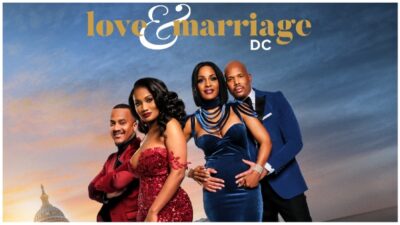 Love & Marriage DC