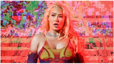 Iggy Azalea