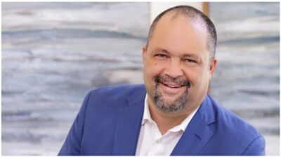 National Civil Rights Leader Ben Jealous on a Mission to Heal America with New Book