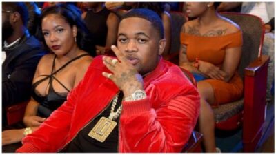 DJ Mustard and Chanel