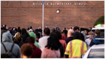 Richneck Elementary School