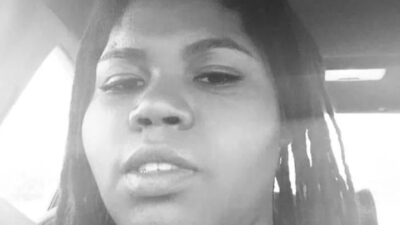 Courtney Edwards - via GoFundMe