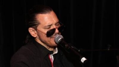 El DeBarge