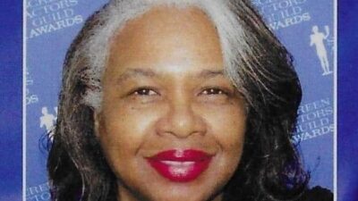 Dr. Eunice Moseley (via Dr. Eunice Moseley)