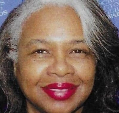 Dr. Eunice Moseley (via Dr. Eunice Moseley)