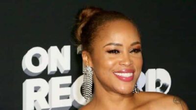 Eve - Getty