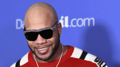Flo Rida