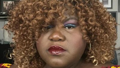 Gabourey Sidibe - Instagram