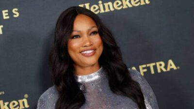 Garcelle Beauvais