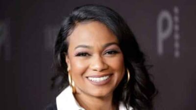 Tatyana Ali