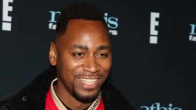 Gianno Caldwell