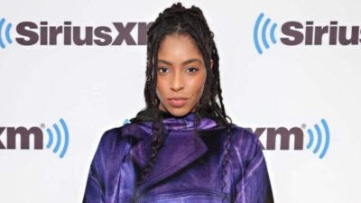 Jessica Williams