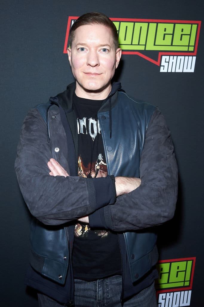 Joseph Sikora 