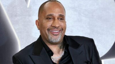 Kenya Barris