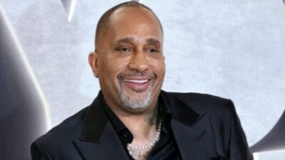 Kenya Barris