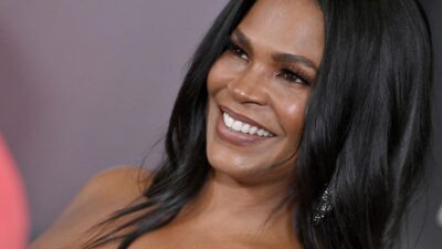 Nia Long
