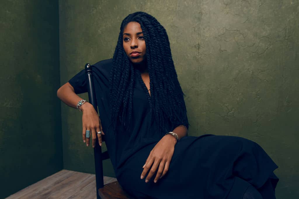 Jessica Williams