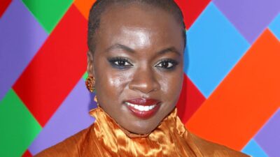 Danai Gurira