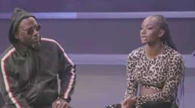 Treach & Egypt - Growing Up Hip Hop - screenshot