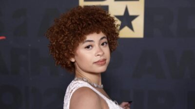Ice Spice - Getty