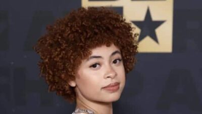 Ice Spice - Getty