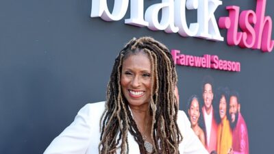 Iona Morris Jackson - Gettyimages