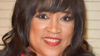 Jackee Harry - Getty