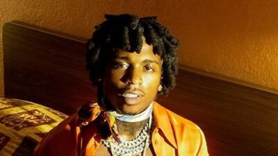 Jacquees (from When You Bad Like That)