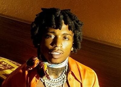 Jacquees (from When You Bad Like That)