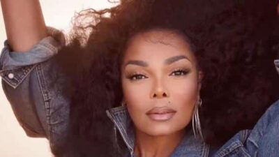 Janet Jackson