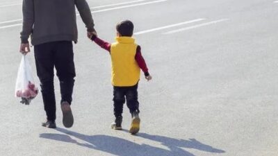 Jaywalking - depositphotos