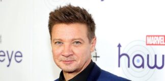 Jeremy Renner (Theo Wargo-Getty Images)