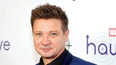 Jeremy Renner (Theo Wargo-Getty Images)