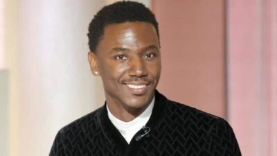 Jerrod Carmichael - Rich Polk-NBC via Getty