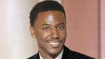Jerrod Carmichael - Rich Polk-NBC via Getty
