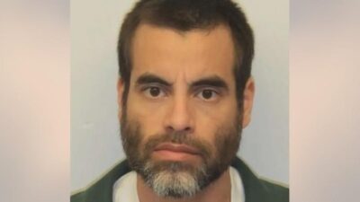 Jimmy Paiz - Savannah Police Dept