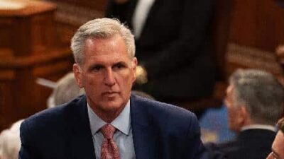 Kevin McCarthy (Craig Hudson-Sipa-AP)