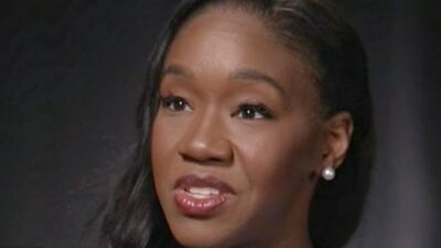 Kyra Harris Bolden - via CNN screenshot