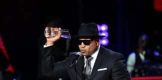 LL Cool J feted at 5th Annual Urban Honors